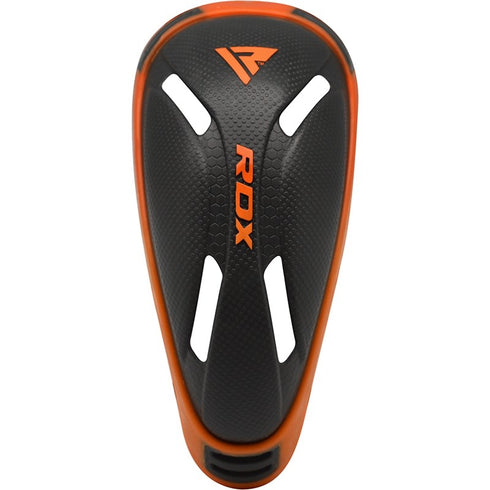 RDX COMPRESSION FLEX TROUSER & GROIN CUP/Org-2